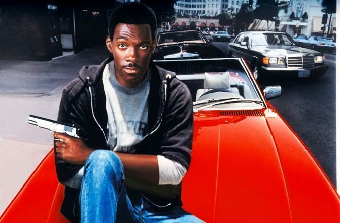 Le flic de Beverly Hills 4 officiellement annoncé avec Eddie Murphy sur Netflix