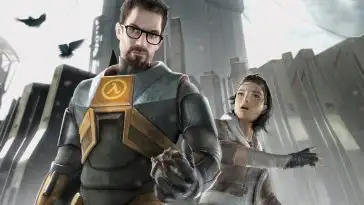 Half-Life revient en VR