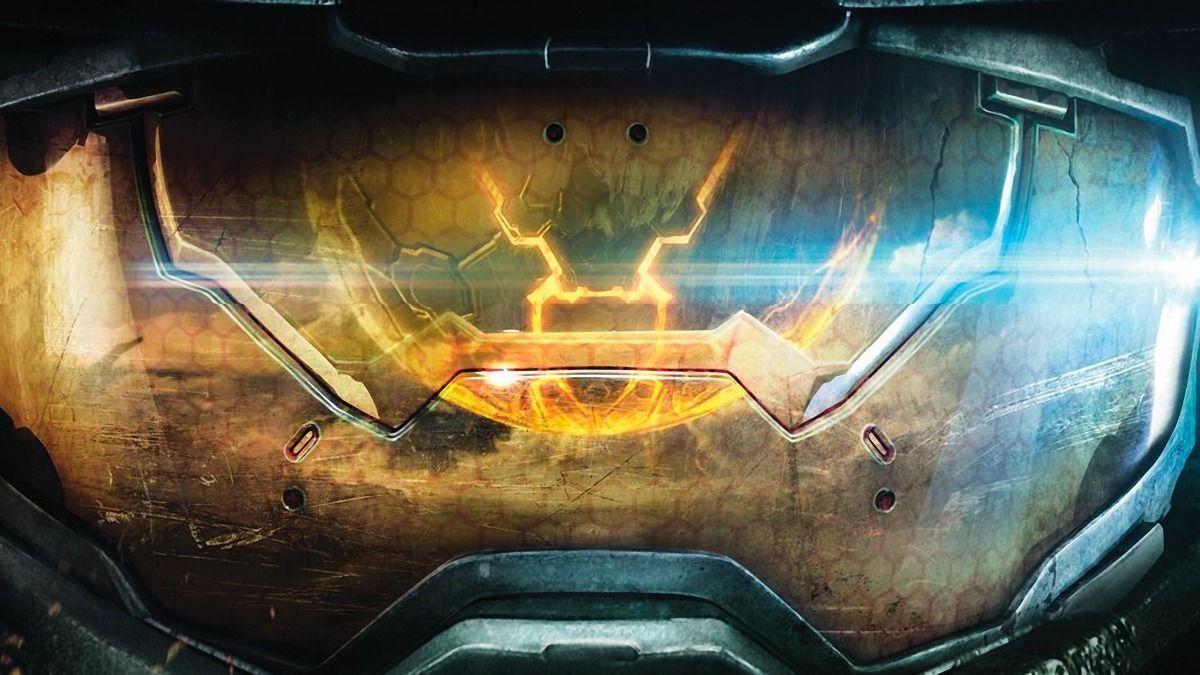 Halo : le tournage de la série peut démarrer #2