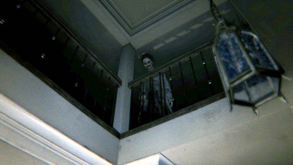 Hideo Kojima veut créer le plus effrayant des jeux d’horreur #3