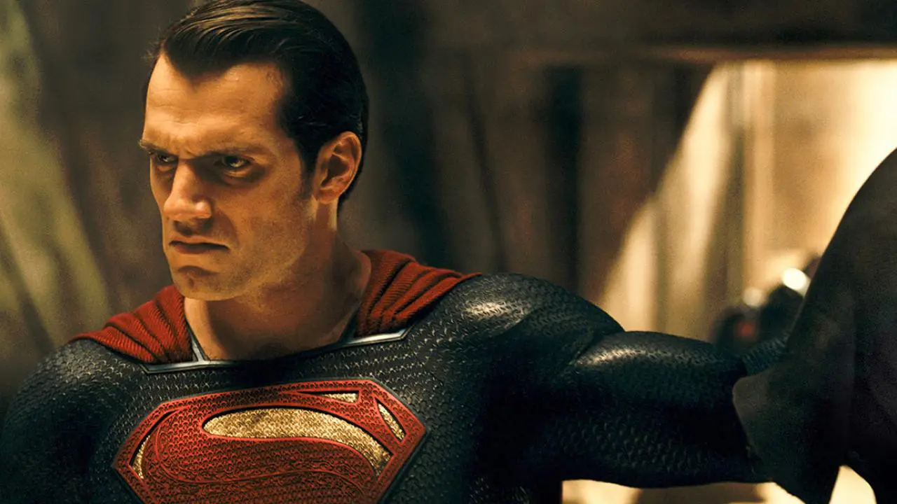 James Bond : Henry Cavill raconte comment il a complètement raté son audition (et perdu le rôle à jamais) #3