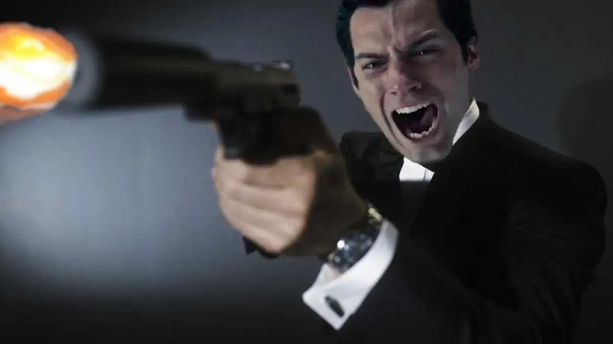 James Bond : Henry Cavill raconte comment il a complètement raté son audition (et perdu le rôle à jamais)