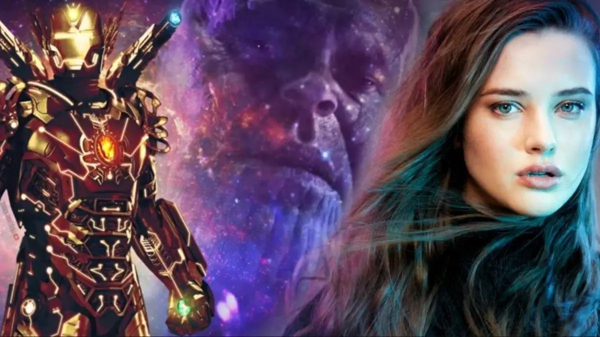 Katherine Langford reviendra interpréter Morgan Stark dans le MCU