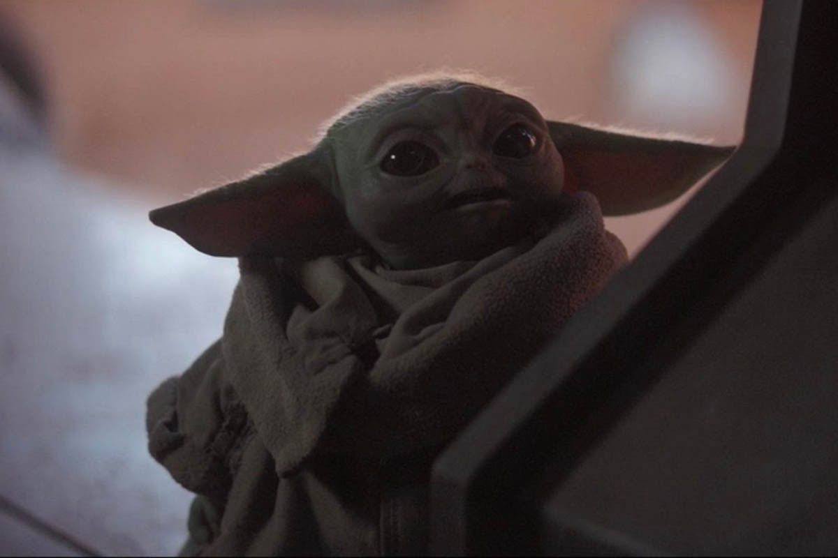 The Mandalorian : le vrai nom de Baby Yoda bientôt révélé