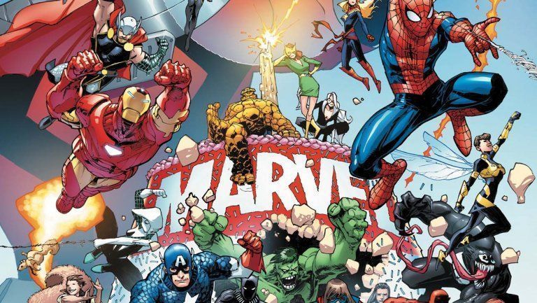 Marvel VS DC Comics : l’étonnant documentaire des frères Russo