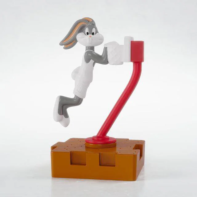 McDonald’s célèbre le Happy Meal avec des jouets des années 90 #12