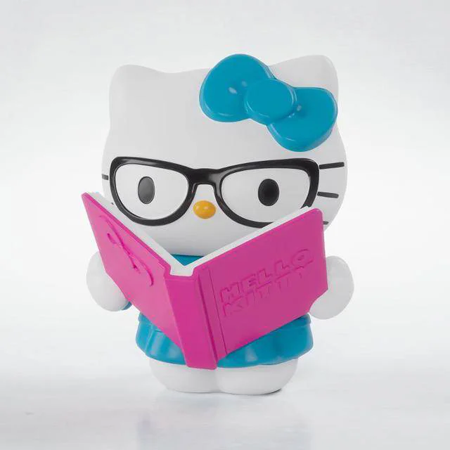 McDonald’s célèbre le Happy Meal avec des jouets des années 90 #14