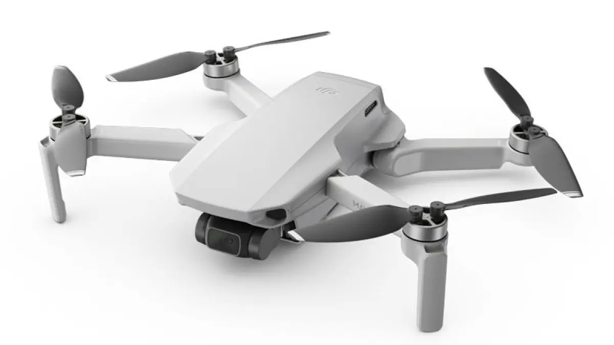 Les 3 meilleurs drones de 2026 en Promotion