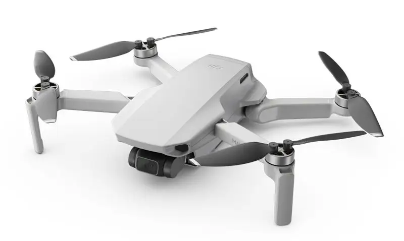 Les 3 meilleurs drones de 2026 en Promotion