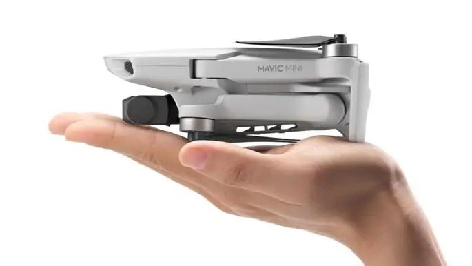 Les 3 meilleurs drones de 2026 en Promotion #4