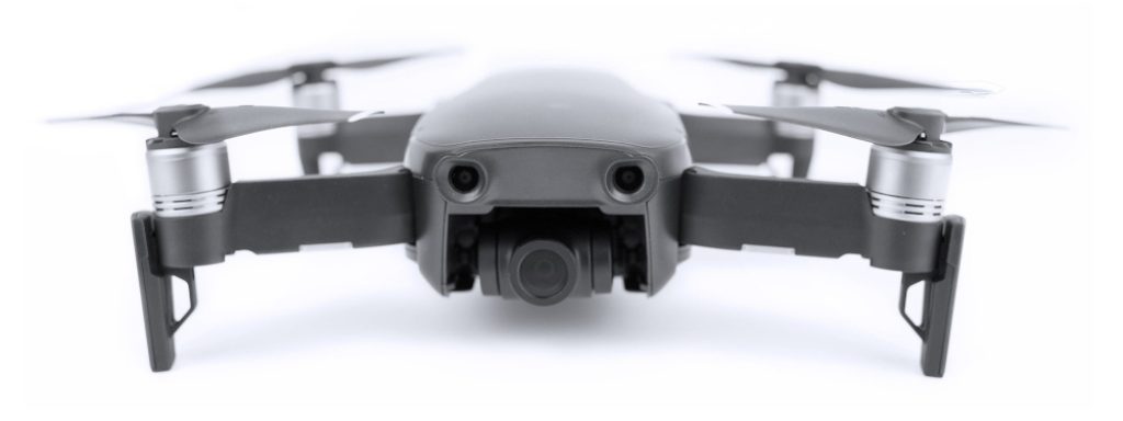 Les 3 meilleurs drones de 2025 en Promotion #33
