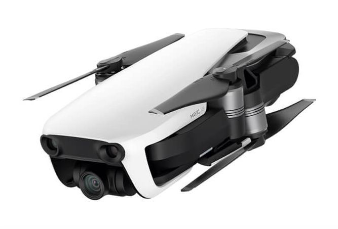 Les 3 meilleurs drones de 2025 en Promotion #34