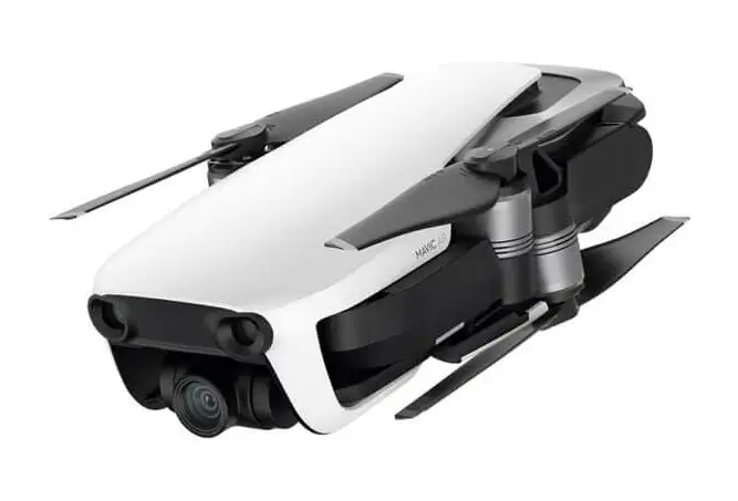 Les 3 meilleurs drones de 2026 en Promotion #7