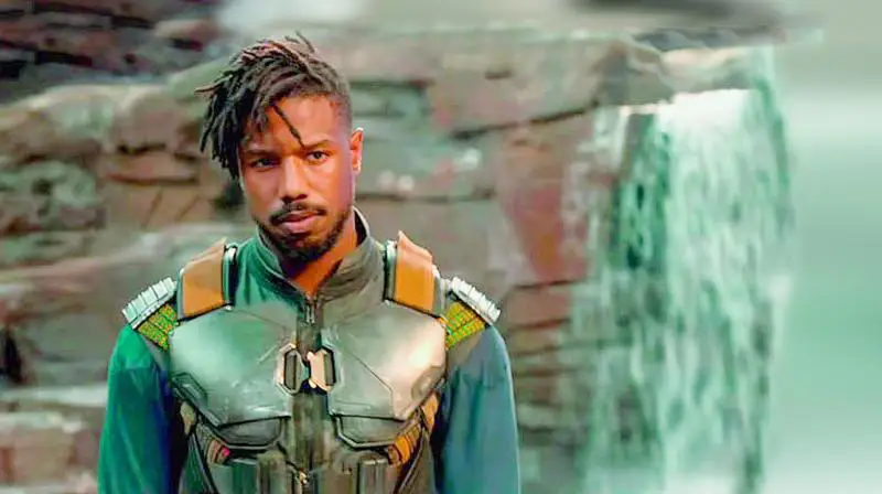 Michael B. Jordan approché par Warner pour jouer Superman