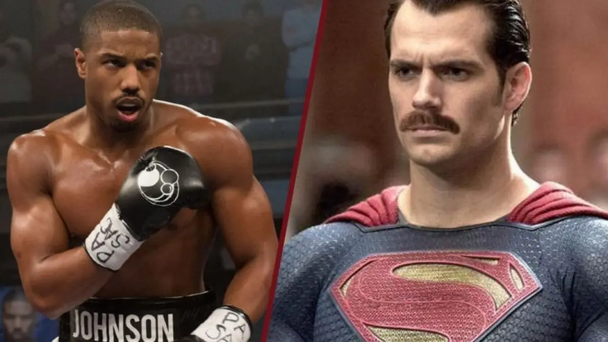 Michael B. Jordan approché par Warner pour jouer Superman