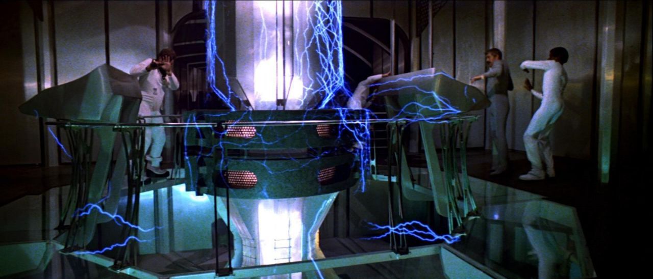 Ce moteur pourrait atteindre 99% de la vitesse de la lumière #2