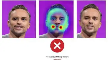 Cet outil détecte les images photoshopées et annule les retouches