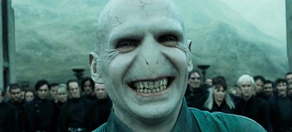 Un pop-up store Harry Potter s’installe à Paris