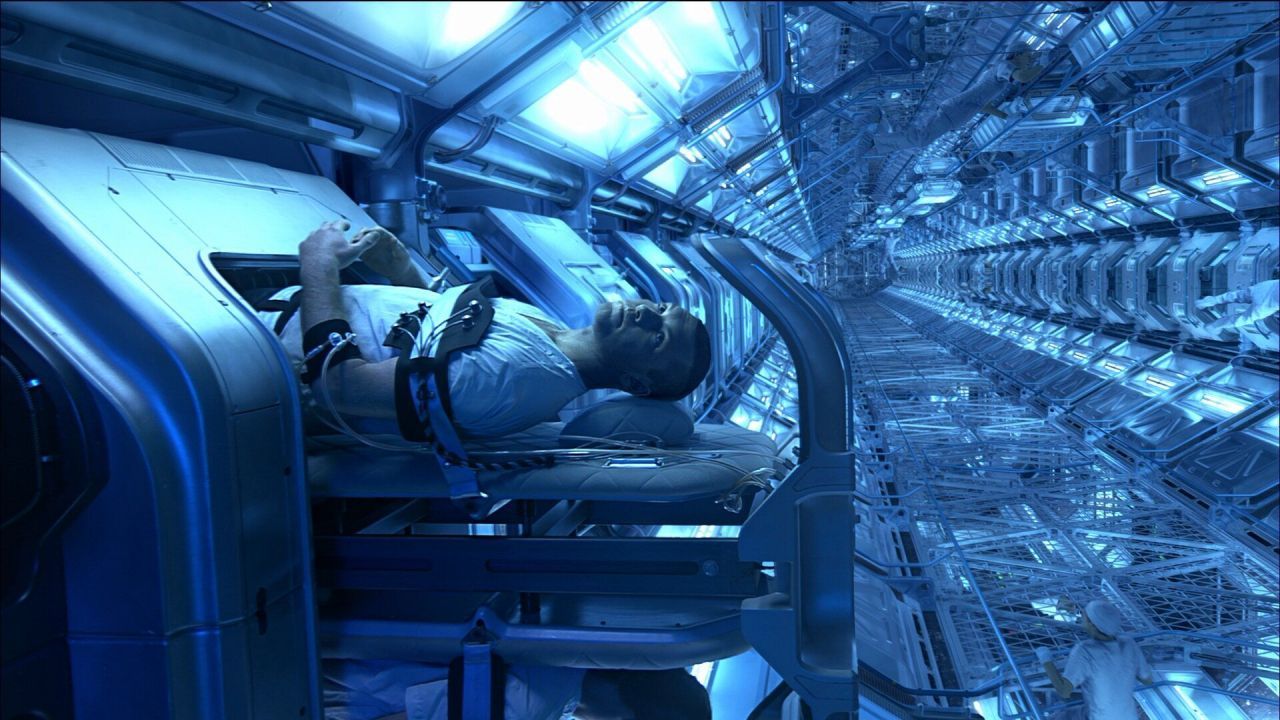 Hibernation : Première biostase réussie sur des humains