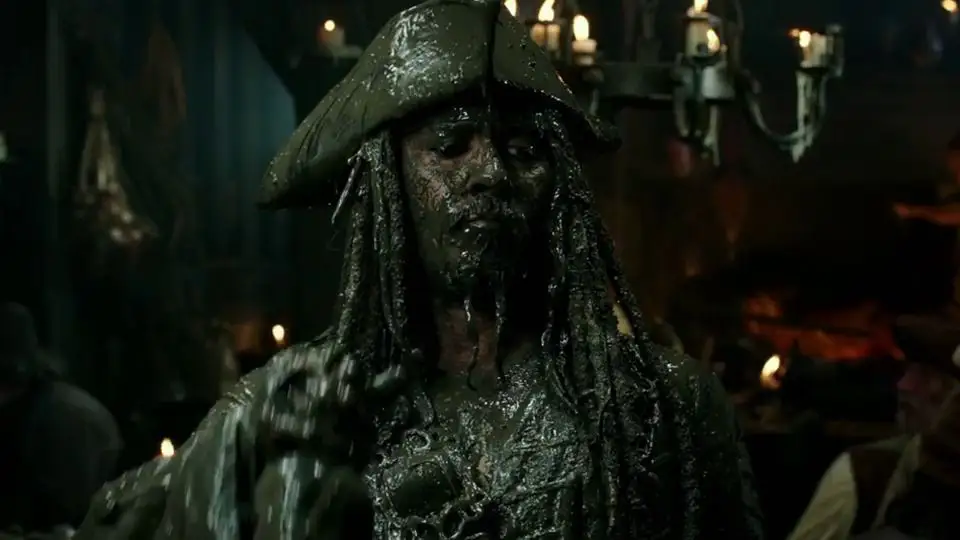 Le reboot de Pirates des Caraïbes se précise #3