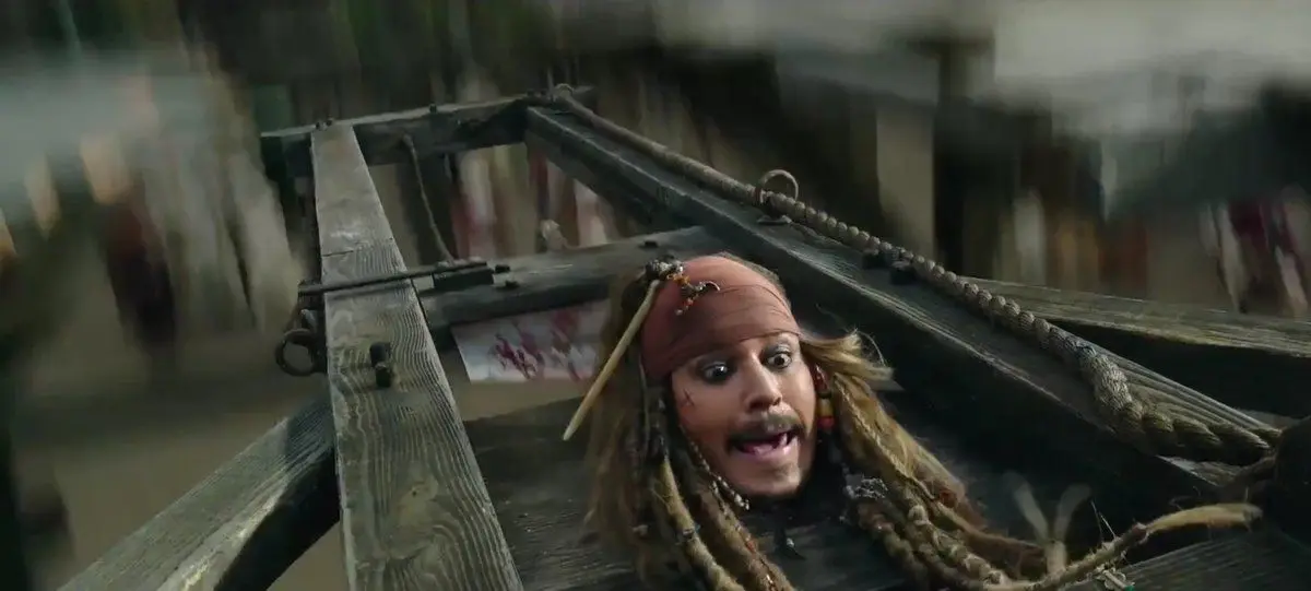 Le reboot de Pirates des Caraïbes se précise #2