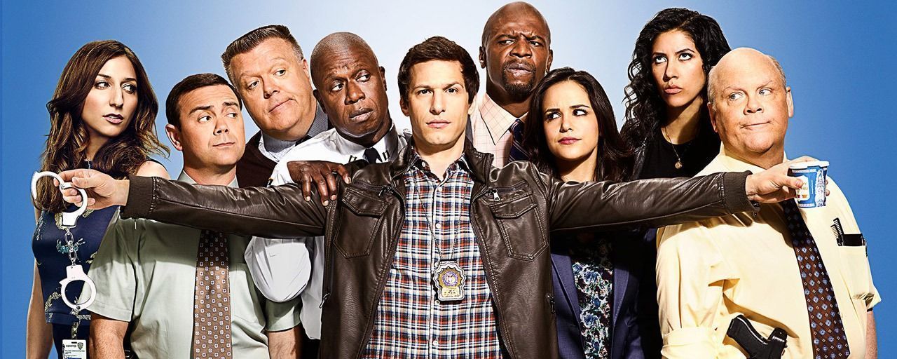 La saison 8 de Brooklyn Nine-Nine confirmée