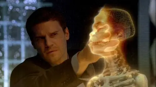 Des scientifiques créent un hologramme que l’on peut toucher #2