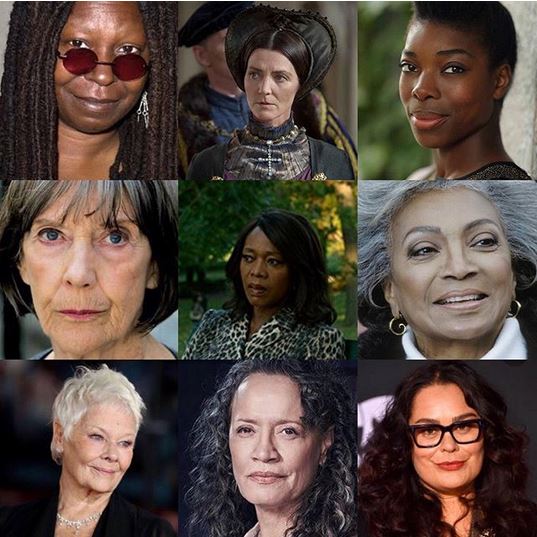 Le Seigneur des Anneaux : un Gandalf au féminin pour la future série Amazon ? #2