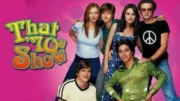 La série That ’70s Show pourrait revenir au cinéma
