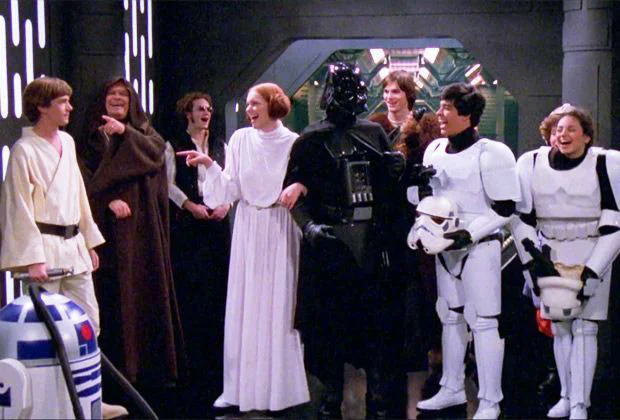 La série That ’70s Show pourrait revenir au cinéma #2