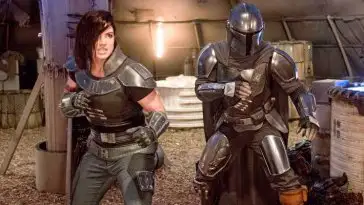 The Mandalorian : les personnages flirteront sans cesse entre le bien et le mal