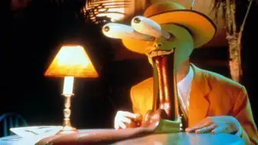 The Mask 2 : Jim Carrey de retour dans le rôle principal ?