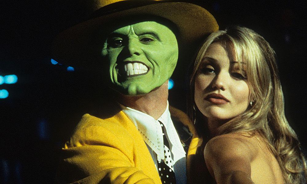 The Mask 2 : Jim Carrey de retour dans le rôle principal ? #4