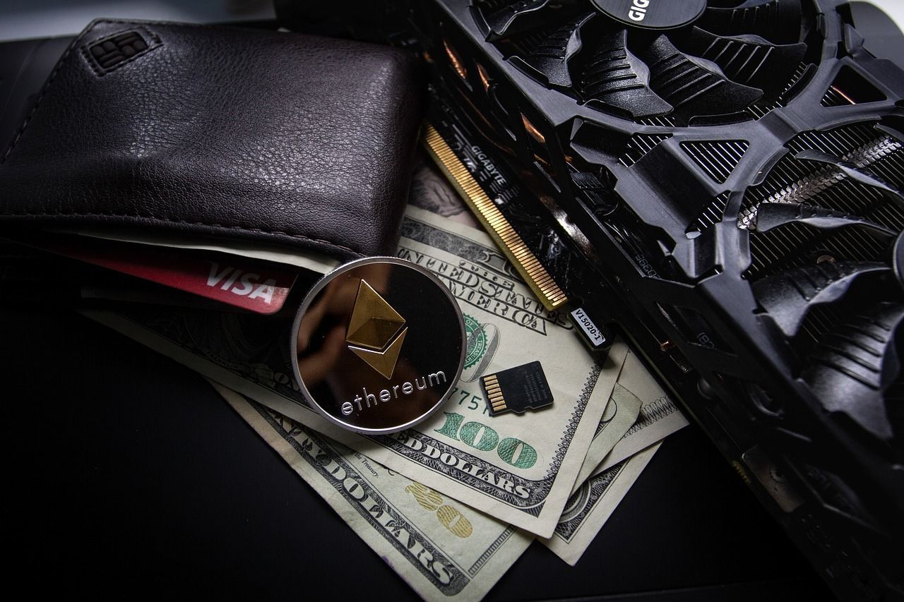 Bitcoins : qu’est-ce qu’un Wallet et comment choisir le bon ? #2