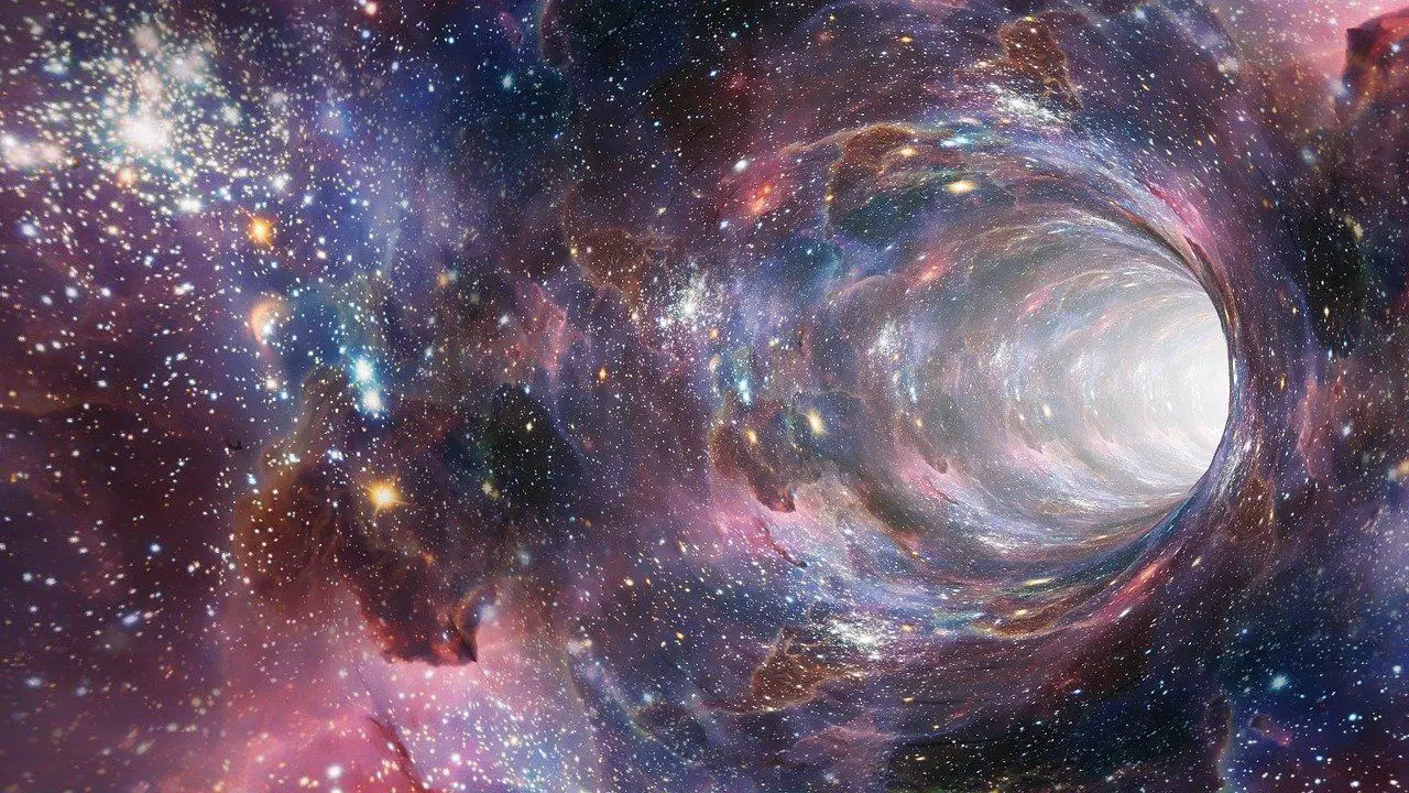 Des signaux lumineux venant de l’espace lointain pourraient être des lasers extraterrestres #2