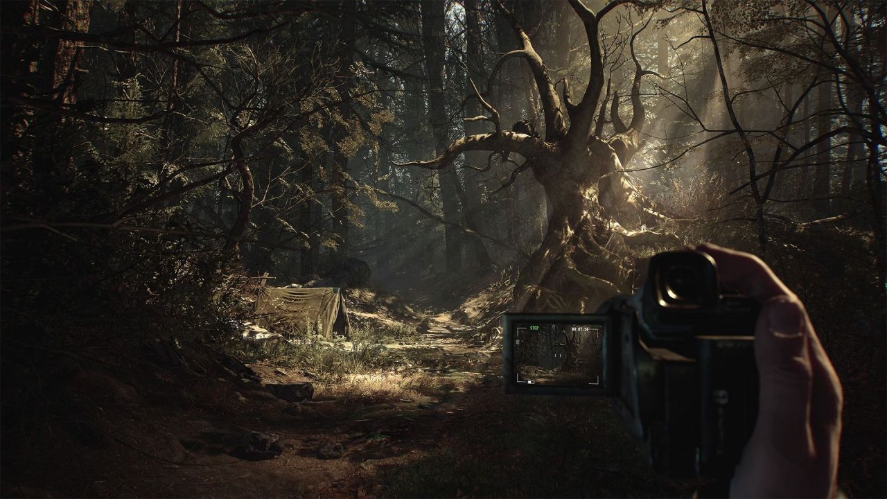 Blair Witch débarque sur PS4 #5