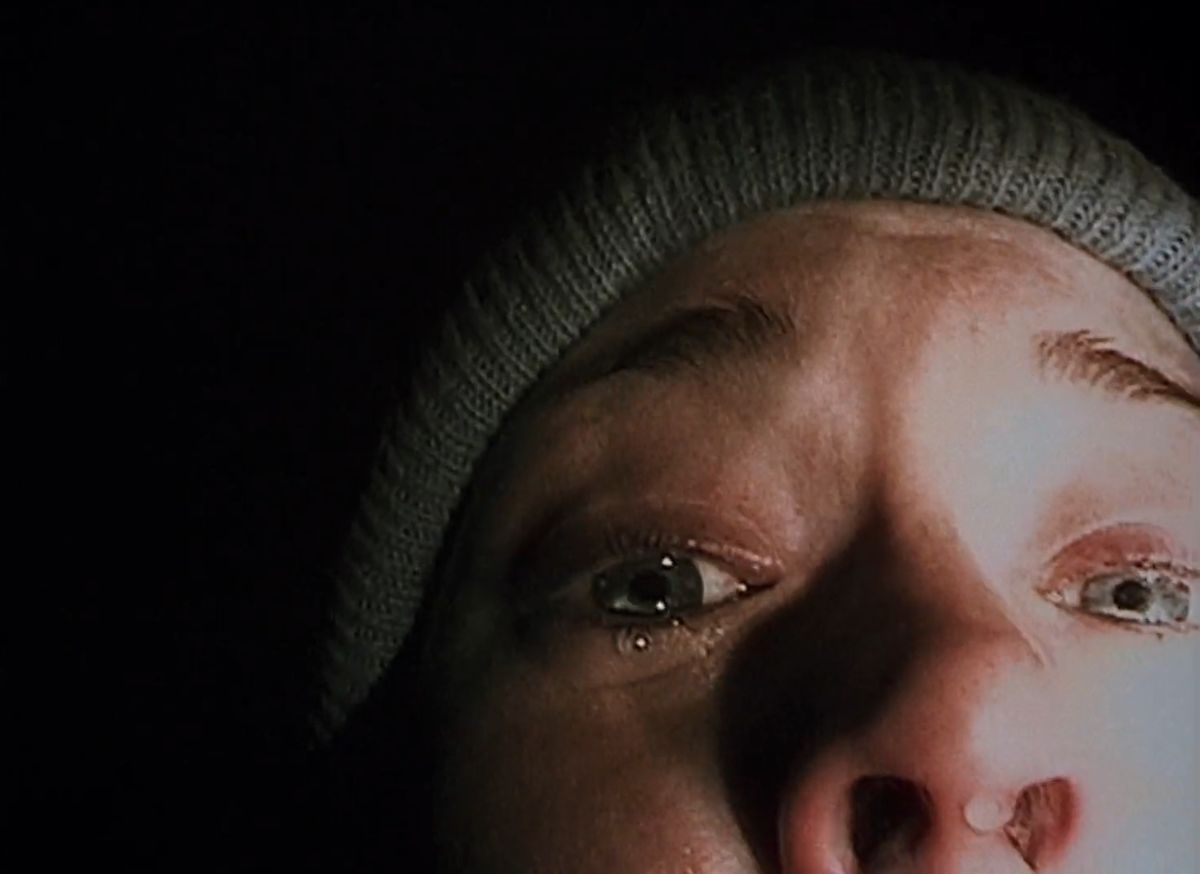 Blair Witch débarque sur PS4 #2