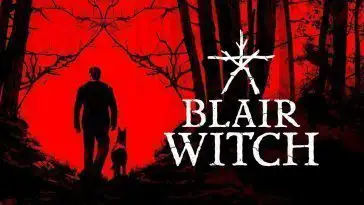 Blair Witch débarque sur PS4