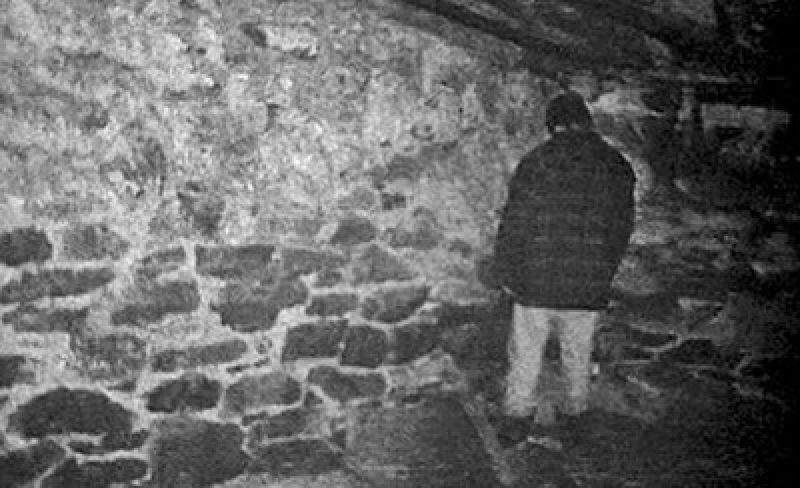 Blair Witch débarque sur PS4 #3