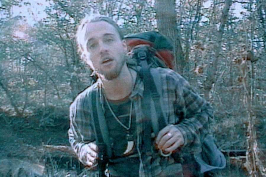 Blair Witch débarque sur PS4