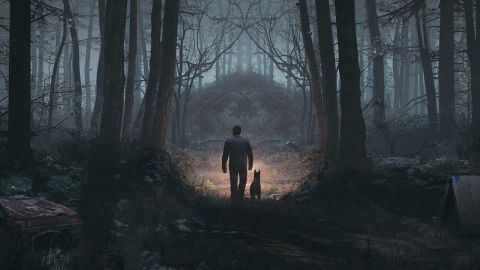 Blair Witch débarque sur PS4 #4