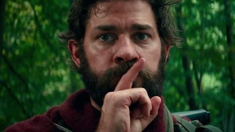 Sans un bruit 2 s’offre un premier trailer silencieux avec Emily Blunt #4
