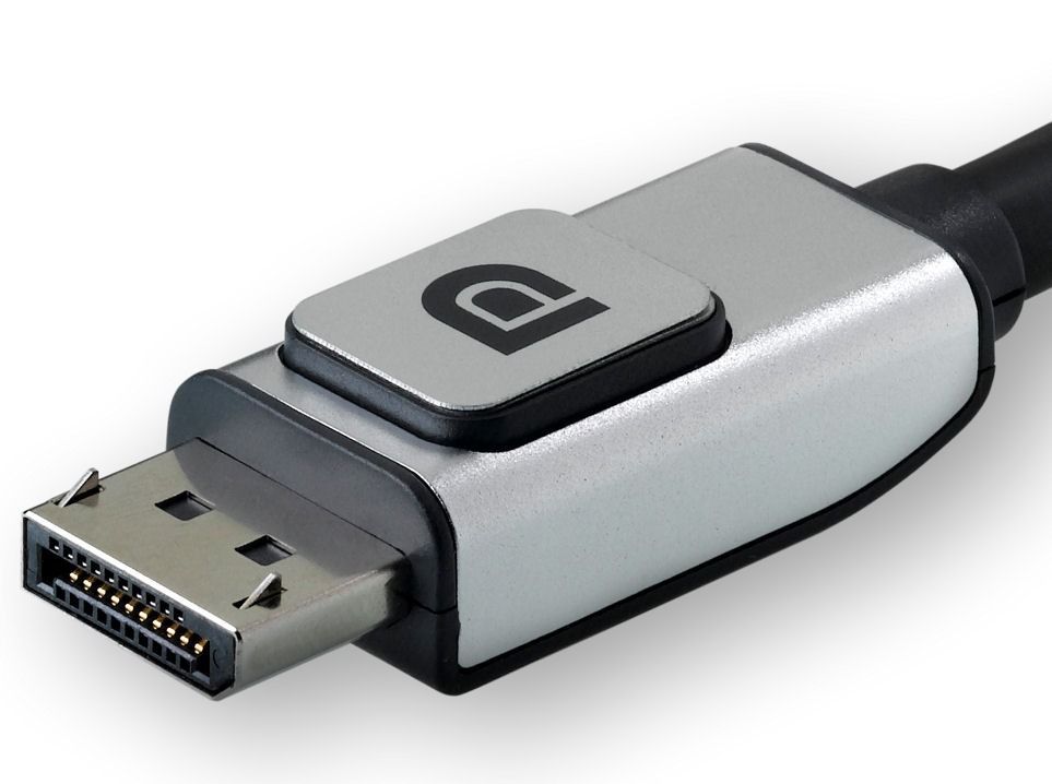 Les premiers câbles DisplayPort 2.0 supportant le 8K HDR sont disponibles #3