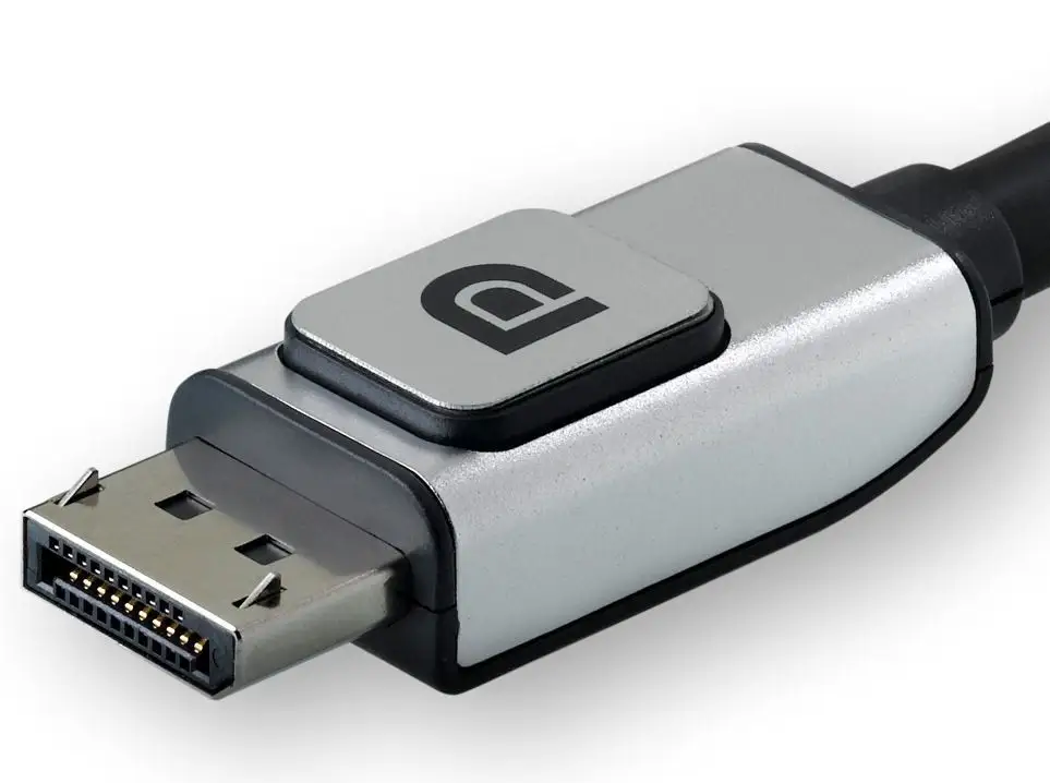Les premiers câbles DisplayPort 2.0 supportant le 8K HDR sont disponibles #3