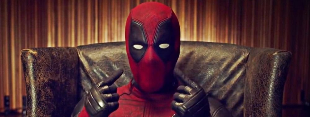 Ryan Reynolds annonce officiellement Deadpool 3