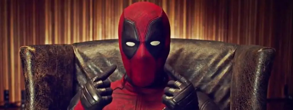 Ryan Reynolds annonce officiellement Deadpool 3