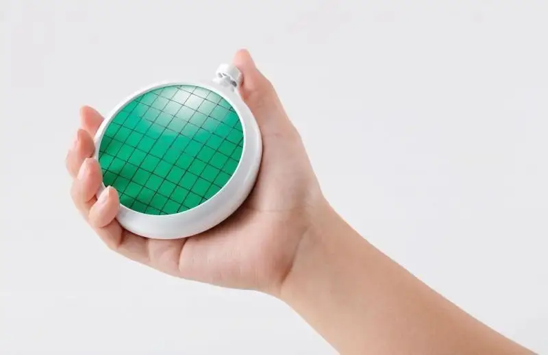 Dragon Ball : retrouvez les 7 boules de cristal avec cet authentique Dragon Radar #2