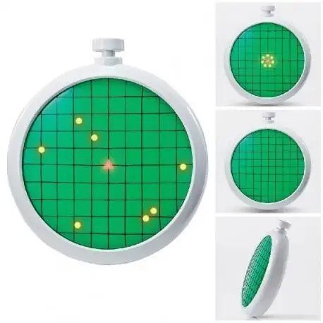 Dragon Ball : retrouvez les 7 boules de cristal avec cet authentique Dragon Radar #6