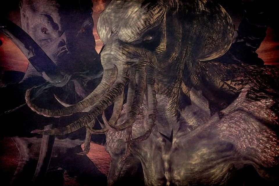 Un film Cthulhu par les créateurs de Game of Thrones en discussion #2