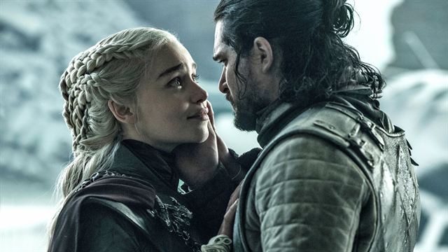 Game of Thrones : Daenerys a survécu d’après un indice bien caché